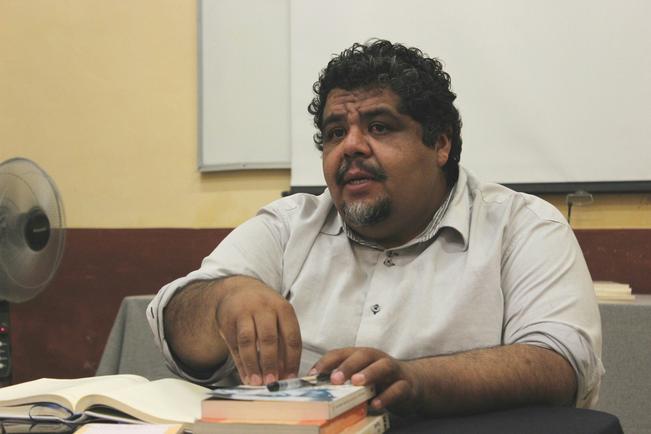 Crótalo, a 20 años, revista para rememorar a Arellano