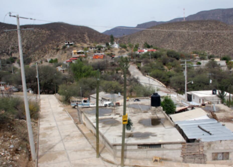 Municipios de la Sierra trabajarán al 100%