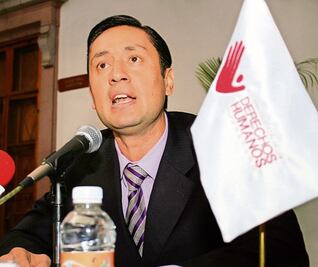  No hubo protesta de presos, confirma CEDH