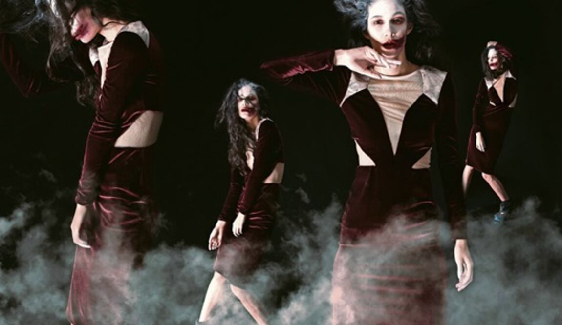 Una historia de vampiros