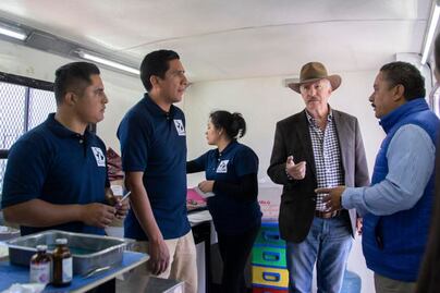 El Marqués modificará servicio de basura