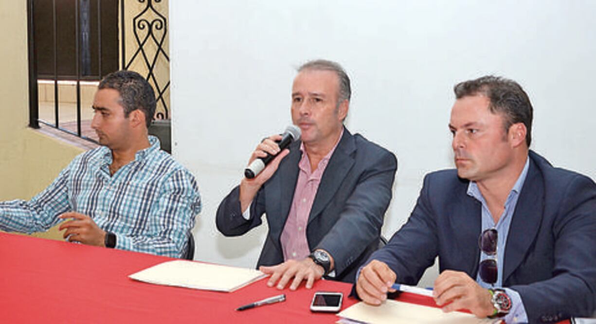 En El Marqués todos se van a apretar el cinturón: alcalde