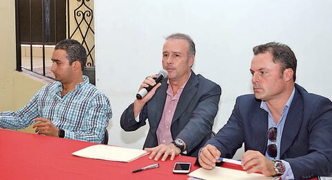 En El Marqués todos se van a apretar el cinturón: alcalde