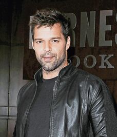 Tras huracán, Ricky no halla a su familia