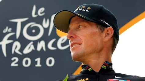 'Caso Armstrong limpiará ciclismo'