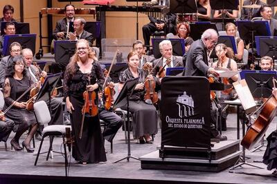 Zoila de Jesús cumple 25 años de brindar su música a México