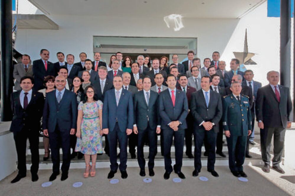 Proyecta Canacintra crear un parque agroindustrial