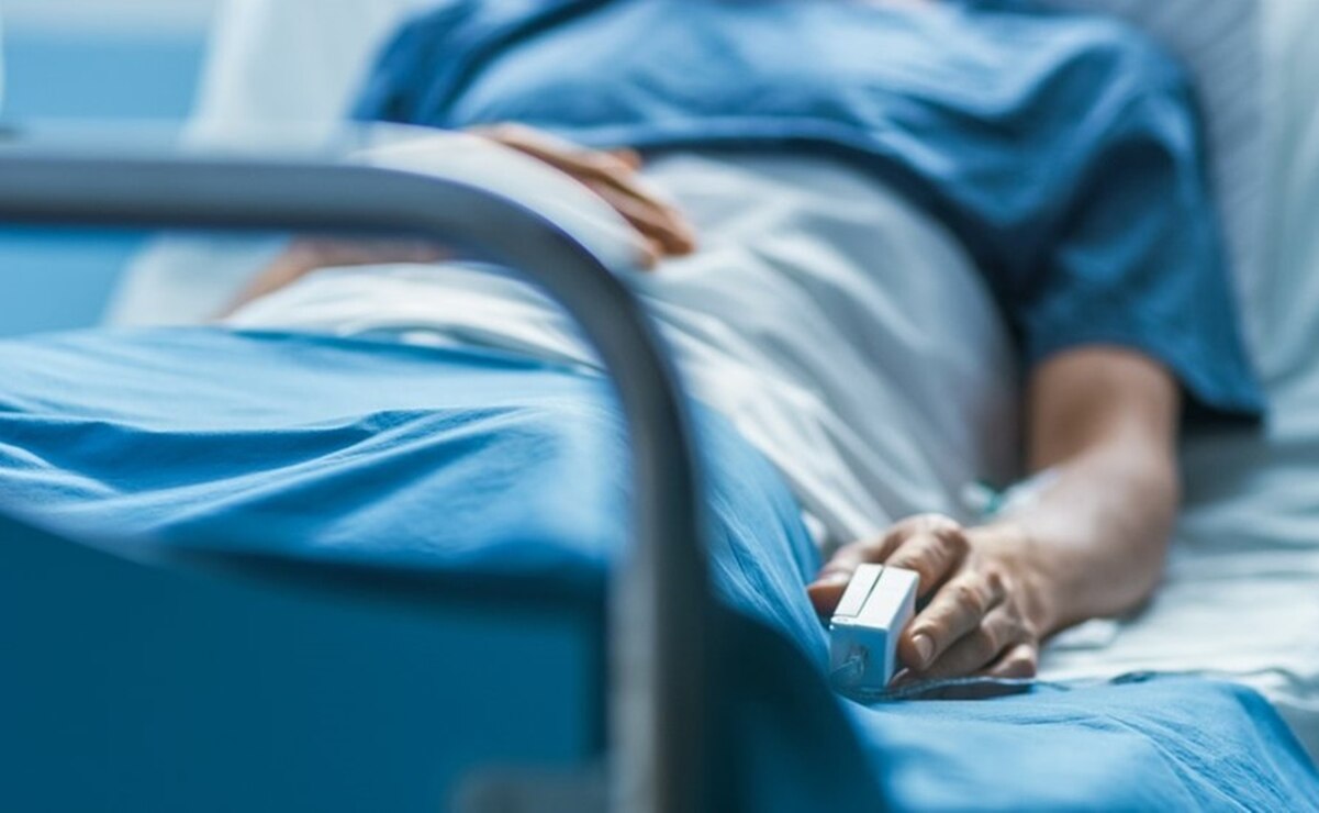 Intuban y aíslan a menor sospechosa de hepatitis aguda infantil en Sinaloa