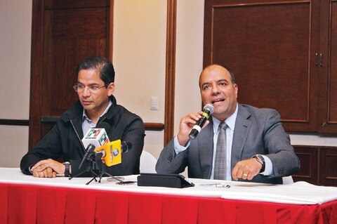 340 mdp por reforma hacendaria