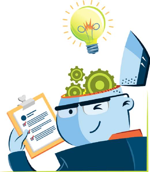 Un desafío a la sobreinformación