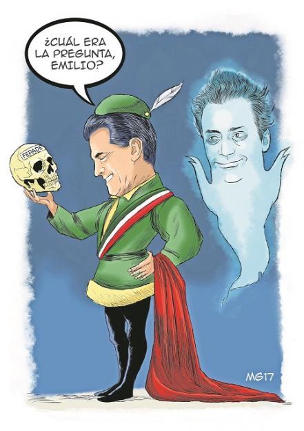 Ser o no ser 