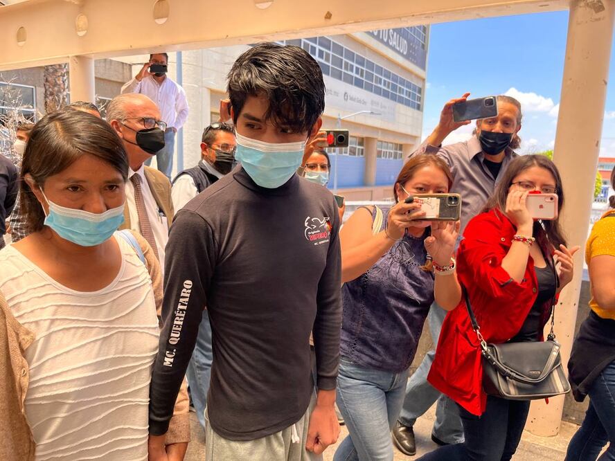 Foto: Sirse Rosas, El Universal