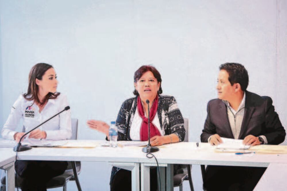 Aprueban otorgar presea a arquitecto