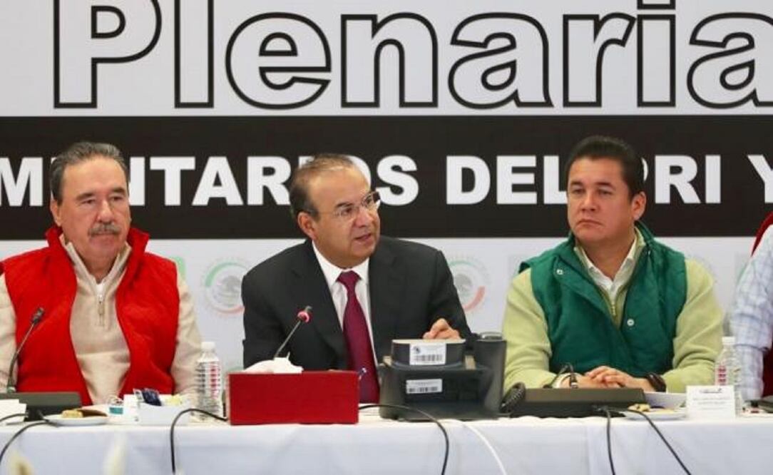 Foto: Lucía Godínez / EL UNIVERSAL