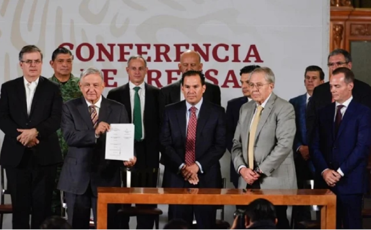 Urgencias del IMSS y del ISSSTE se atenderán en hospitales privados