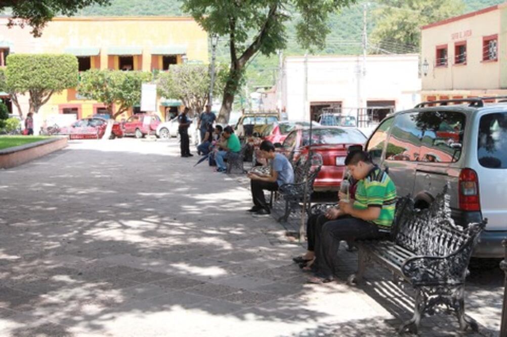 Pedirá Jalpan 2 mdp para aguinaldos