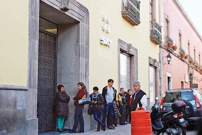 Evadían al fisco 92% de Repecos, indican
