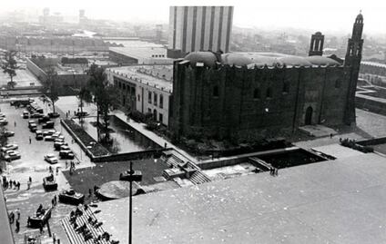 Presentarán obra inspirada en el 2 de octubre