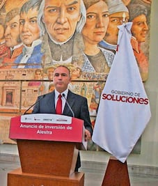 Alestra construirá centro de datos 