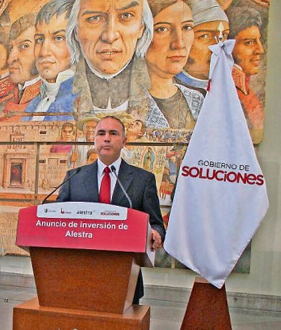 Alestra construirá centro de datos