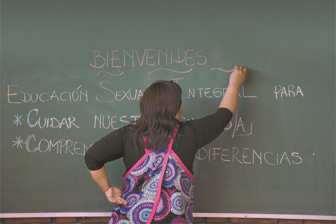 ¿La RAE rectifica su postura ante el lenguaje inclusivo?
