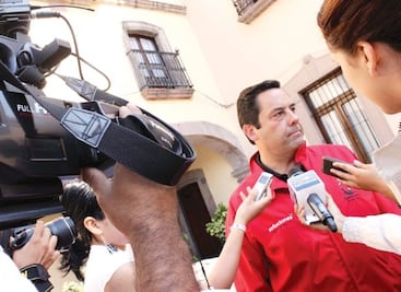 Trabajan  en proyecto para atraer visitantes