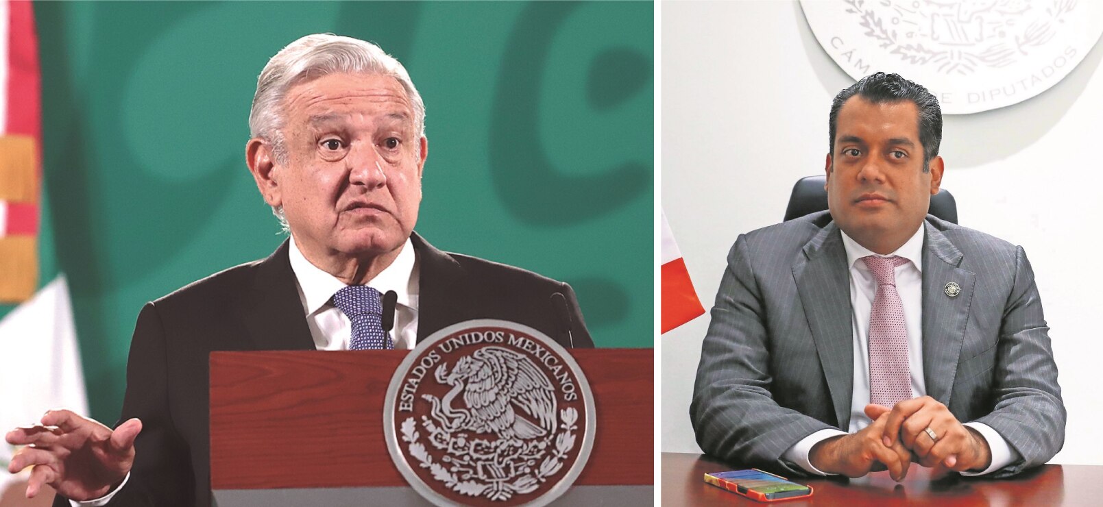 Opinión. Morena ensucia la revocación de mandato