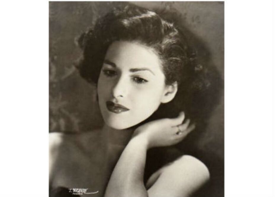 Muere la actriz Carmen Montejo