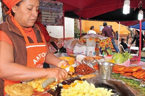 “Puente patrio” dejó derrama por 84 mdp