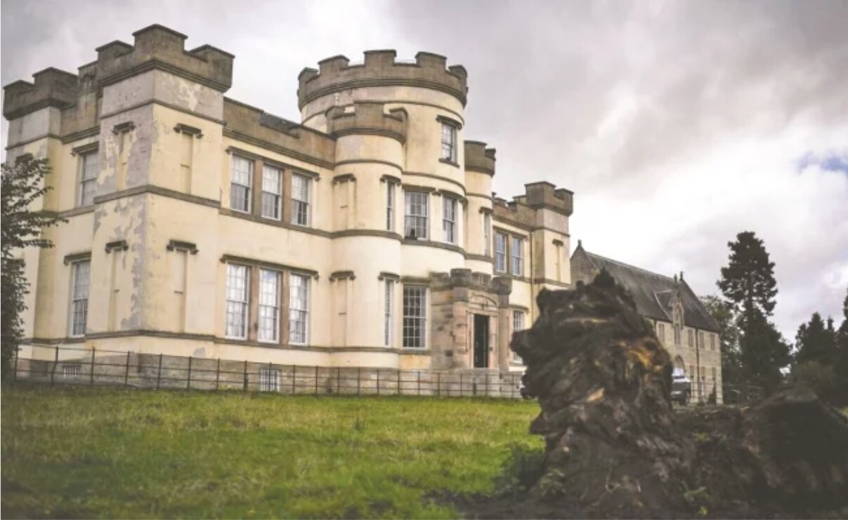 Al menos 15 niños fallecen en incendio en orfanato de Haití