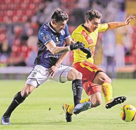 Gallos no le tiene miedo a Tigres