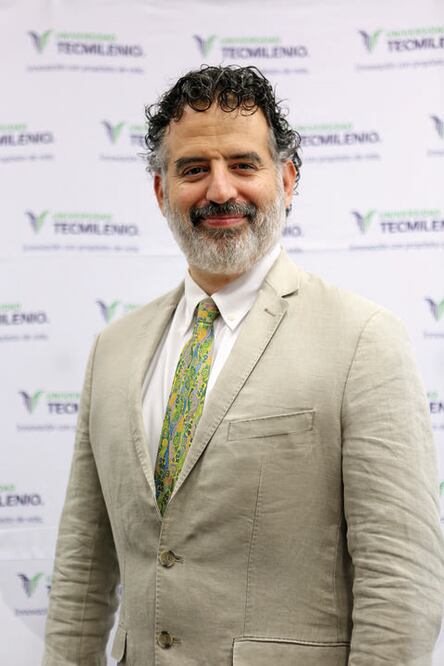 “La gente más feliz es más comprometida”