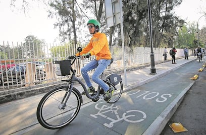 Alistan ciclovía con conectividad
