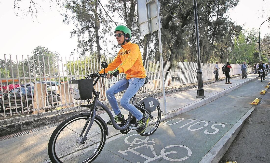 Alistan ciclovía con conectividad