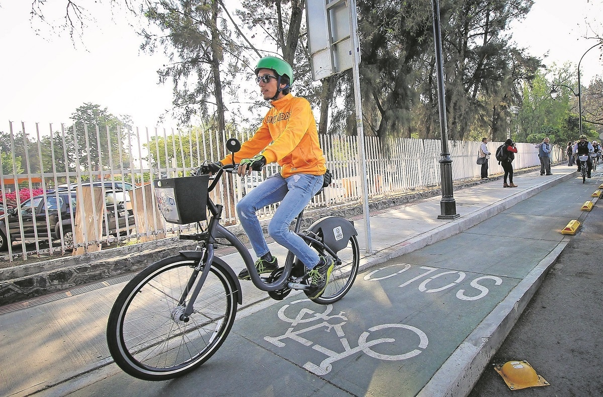 Alistan ciclovía con conectividad