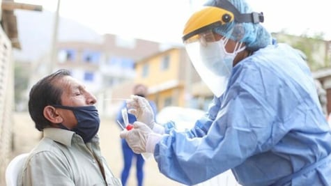 Buscan prevenir ébola y hantavirus en Querétaro