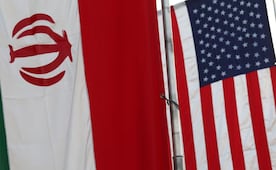 EU e Irán alcanzan un acuerdo que está pendiente de la aprobación de Trump, según Axios; incluye navegación "sin restricciones" por Ormuz