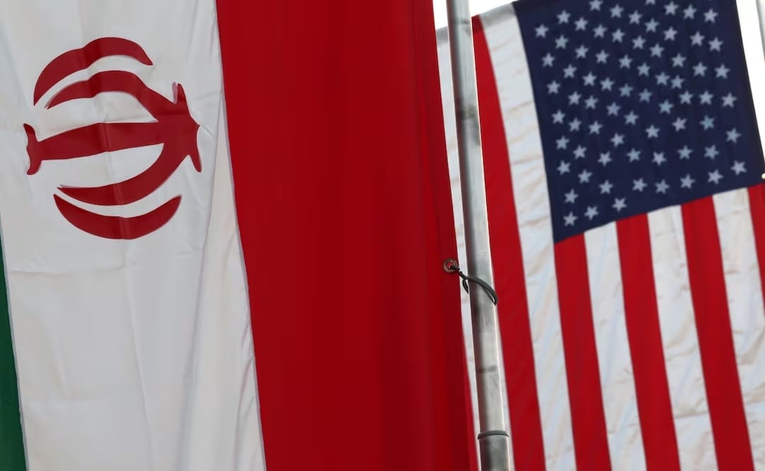 El memorando de entendimiento incluiría el compromiso de Irán de no desarrollar armas nucleares, aunque dejaría para más delante las negociaciones para limitar el enriquecimiento de uranio por parte de la República Islámica, según Axios. Foto: EFE