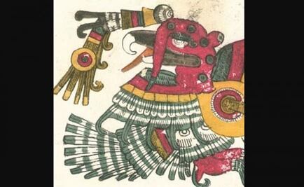 El pavo europeo moderno vino de México