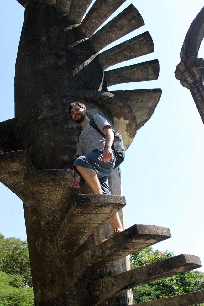 Fotos: Cortesía CUPI