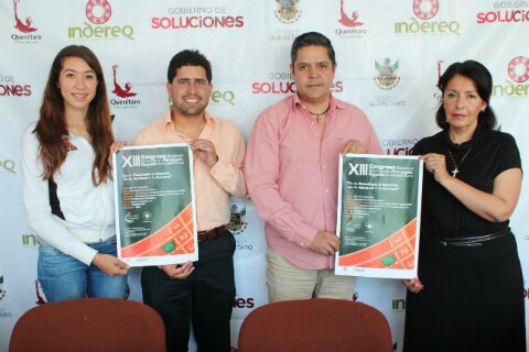 Anuncian Congreso de Psicología Deportiva