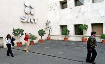 SAT continúa con devolución de impuestos; van 4 mil 716 mdp