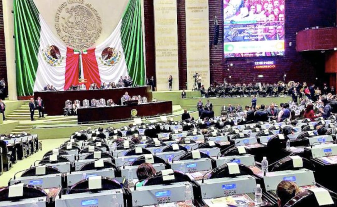 Foto: Archivo/El Universal