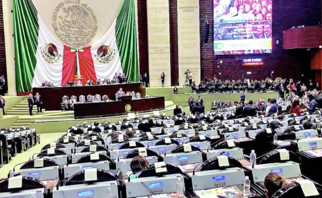 Justificable, mega aguinaldo para los diputados federales