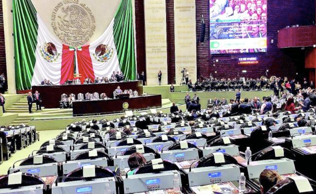 Justificable, mega aguinaldo para los diputados federales