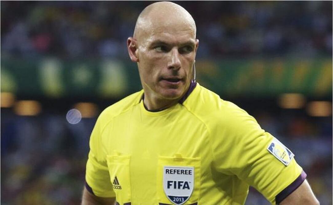 Foto: Archivo. EL UNIVERSAL