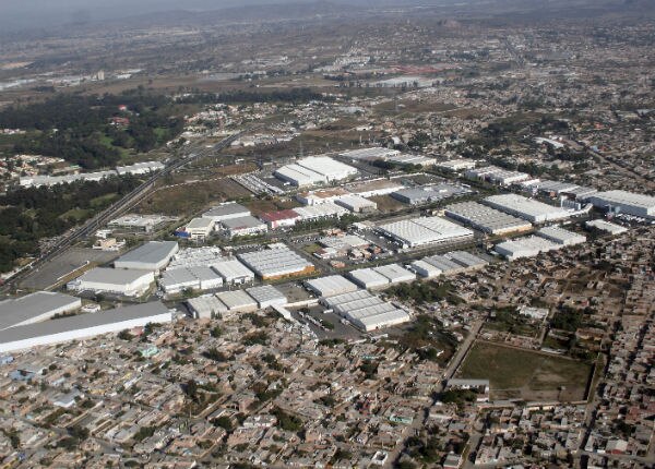 Alto costo de tierras frena a la IP: alcalde