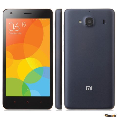 Xiaomi, líder en smartphones