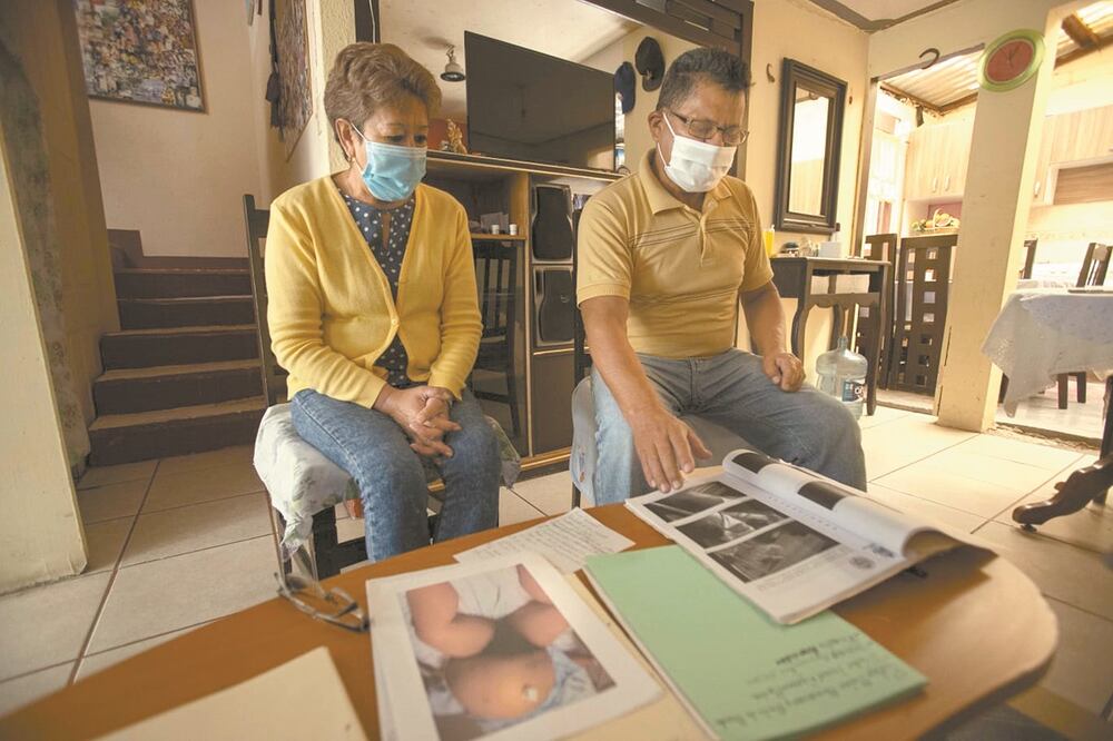 Foto: Demian Chávez