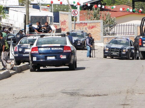 Observatorio exhorta a mejorar la seguridad